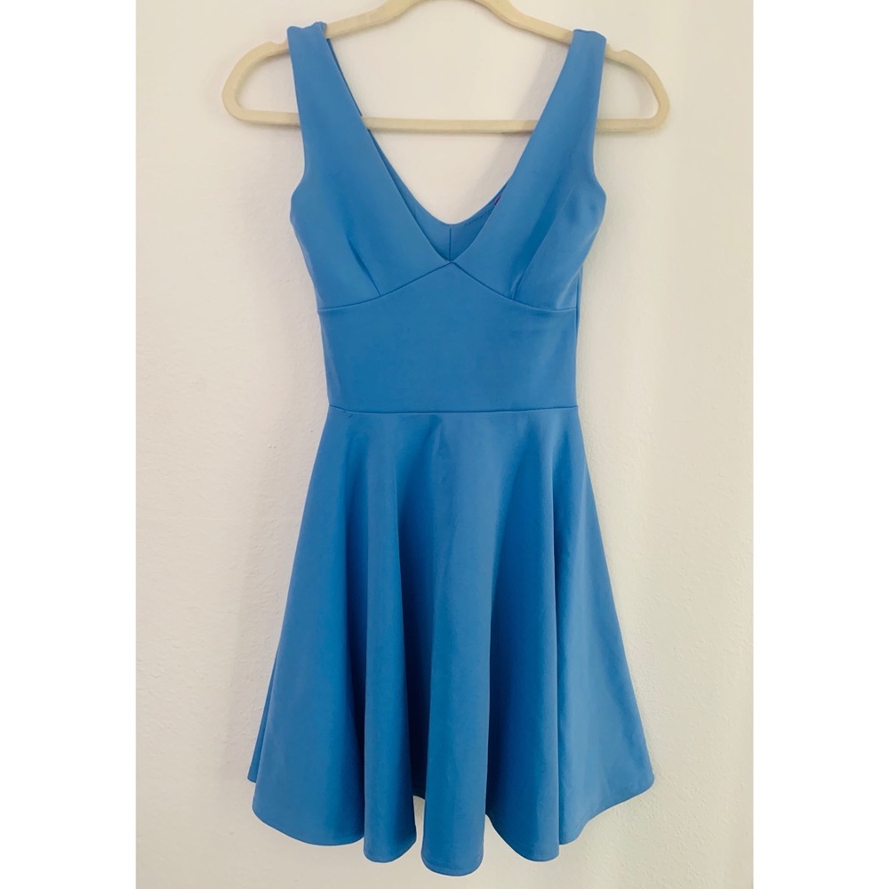 XS mini dress